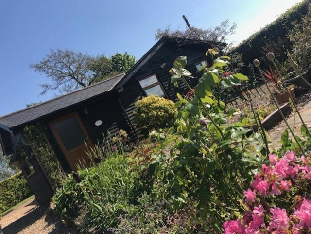 The Garden Cottage, Inglewhite Exterior foto